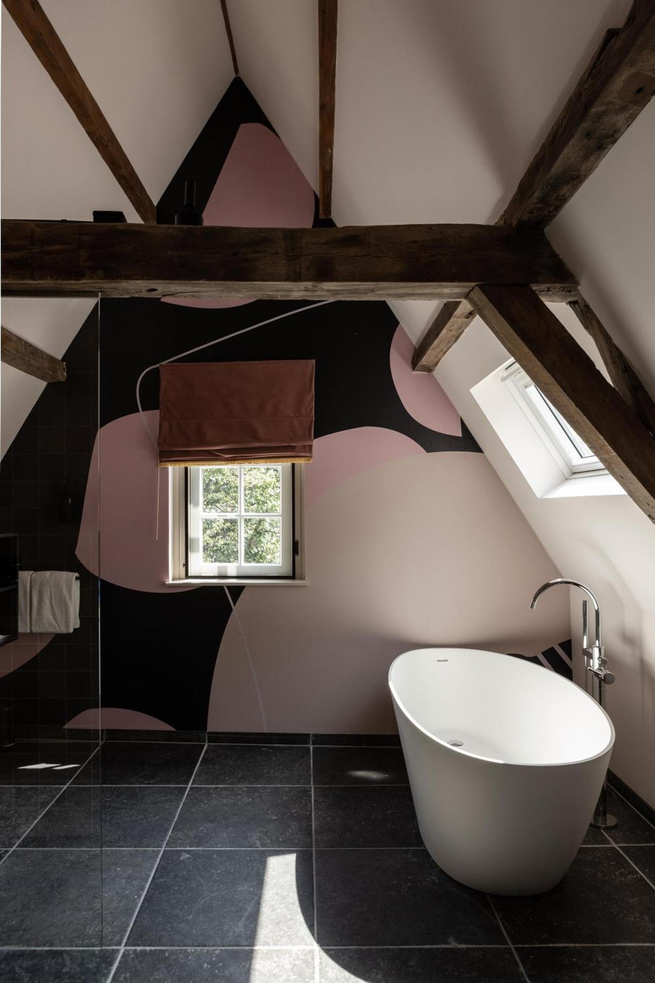 Relais & Chateaux Weeshuis Gouda Exterior foto